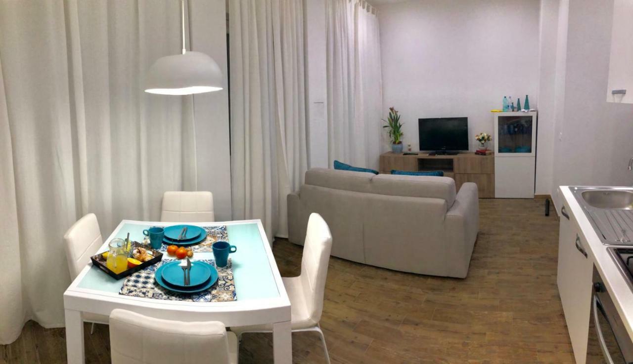 Mamma Roma 151 Apartamento Exterior foto