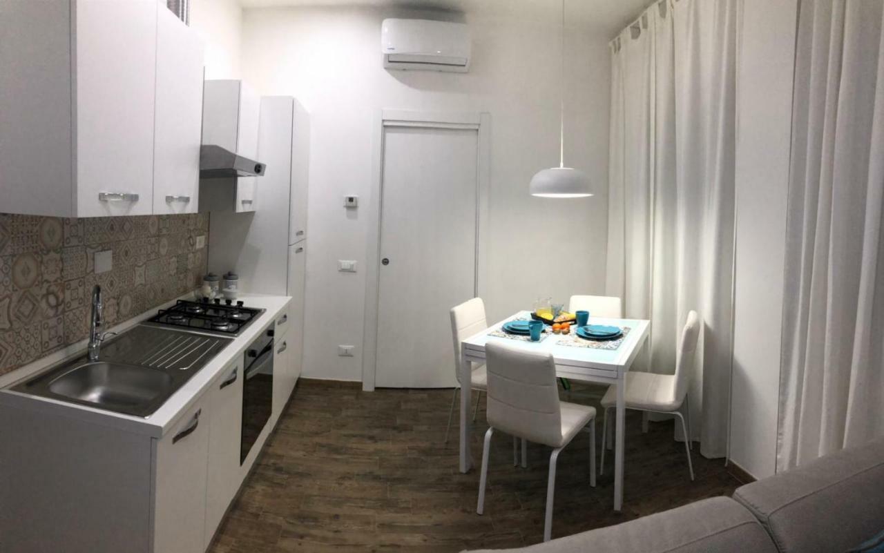 Mamma Roma 151 Apartamento Exterior foto